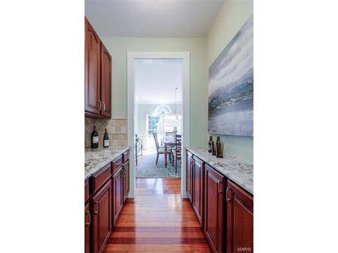 927 Castle Pines Dr, Ballwin, MO 63021 photo 29