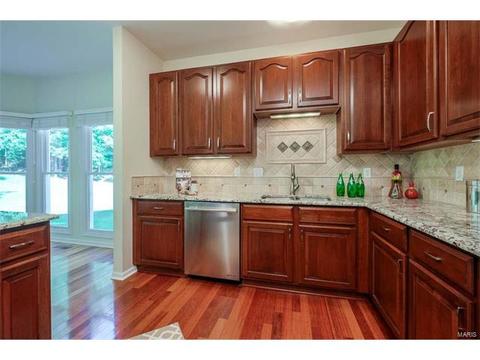 927 Castle Pines Dr, Ballwin, MO 63021 photo 37