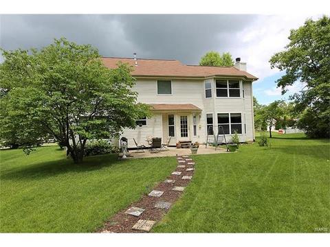 856 Autumn Grove Dr, O'fallon, MO 63366 photo 31
