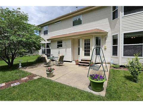 856 Autumn Grove Dr, O'fallon, MO 63366 photo 26