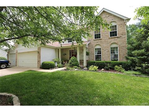 856 Autumn Grove Dr, O'fallon, MO 63366 photo 1