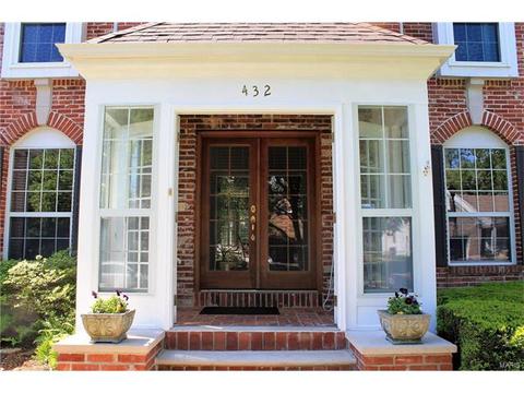 432 Mark Wesley Ln, Ballwin, MO 63021 photo 3