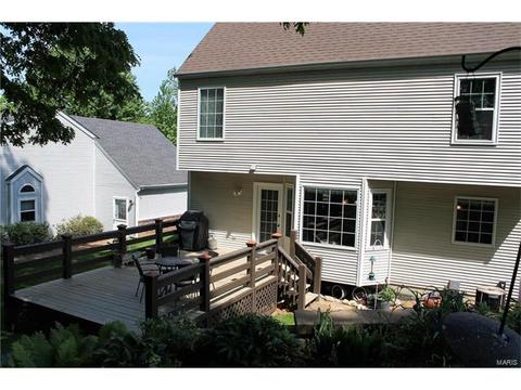 432 Mark Wesley Ln, Ballwin, MO 63021 photo 19