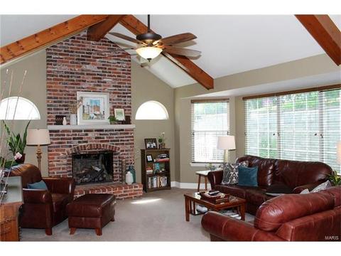 432 Mark Wesley Ln, Ballwin, MO 63021 photo 13