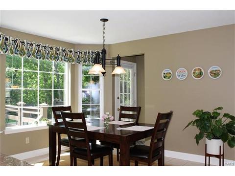 432 Mark Wesley Ln, Ballwin, MO 63021 photo 9