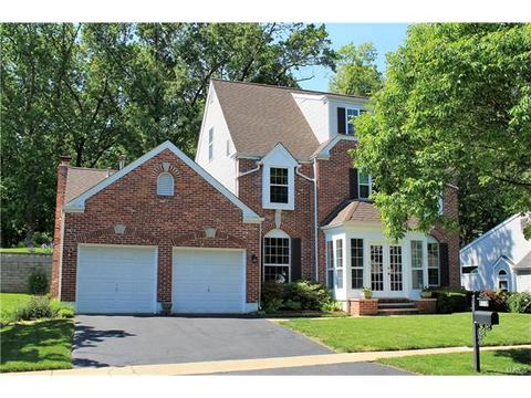432 Mark Wesley Ln, Ballwin, MO 63021 photo 2