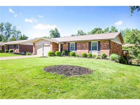 213 Windcliffe Dr, Ballwin, MO 63021 photo 29