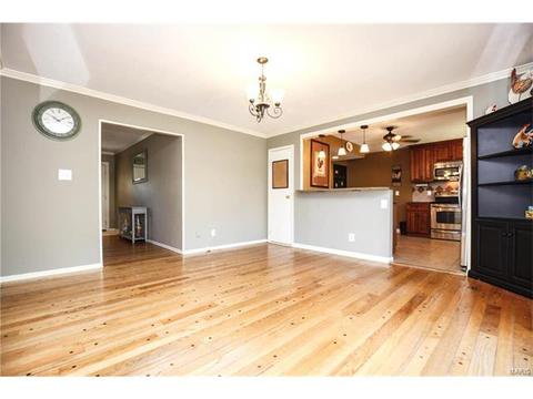 213 Windcliffe Dr, Ballwin, MO 63021 photo 14
