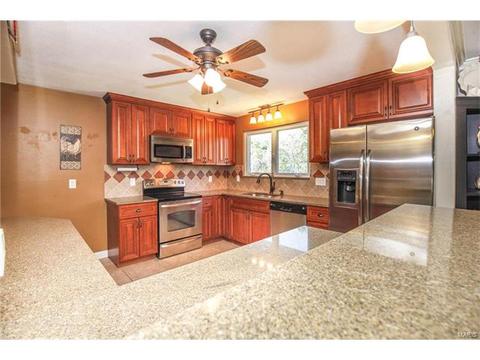 213 Windcliffe Dr, Ballwin, MO 63021 photo 17
