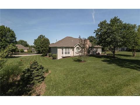 612 Loughmor Pass, Weldon Spring, MO 63304 photo 31