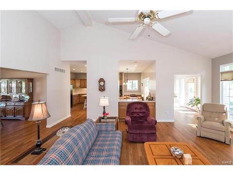 612 Loughmor Pass, Weldon Spring, MO 63304 photo 15