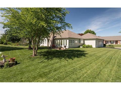 612 Loughmor Pass, Weldon Spring, MO 63304 photo 29