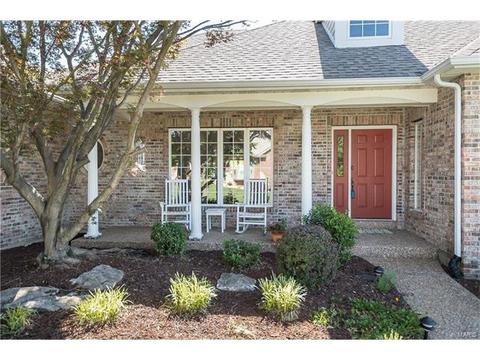 612 Loughmor Pass, Weldon Spring, MO 63304 photo 2