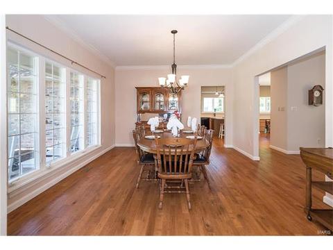 612 Loughmor Pass, Weldon Spring, MO 63304 photo 5