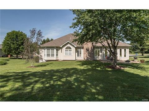 612 Loughmor Pass, Weldon Spring, MO 63304 photo 30