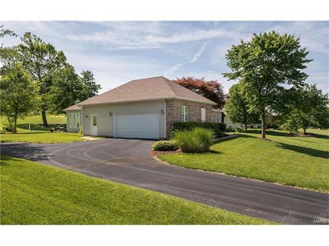 612 Loughmor Pass, Weldon Spring, MO 63304 photo 27