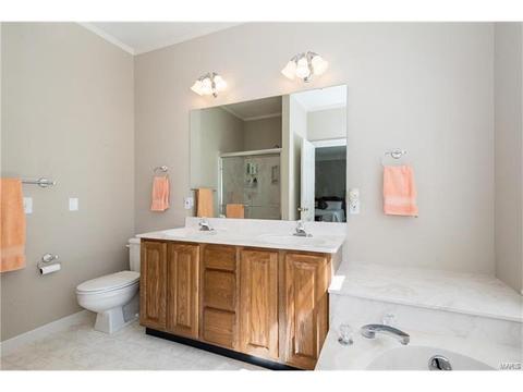 612 Loughmor Pass, Weldon Spring, MO 63304 photo 23
