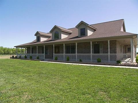 5710 Deer Hill Rd, Waterloo, IL 62298 photo 1