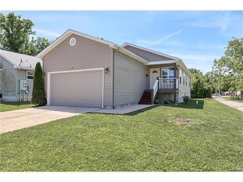 210 E Central, Pacific, MO 63069 photo 1