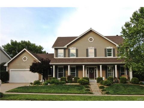 622 Arbor Haven Dr, Ballwin, MO 63021 photo 1