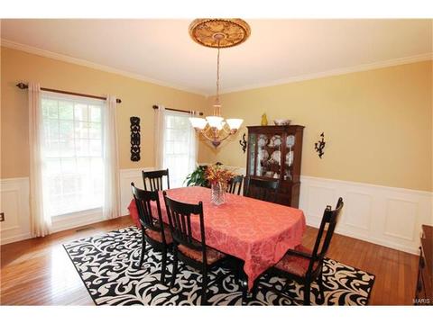 622 Arbor Haven Dr, Ballwin, MO 63021 photo 5