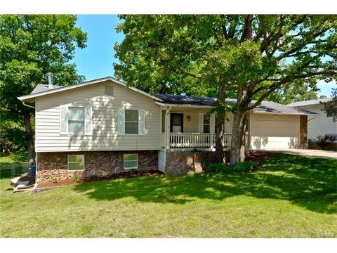 11 S Kern Dr, O'fallon, MO 63366 photo 1