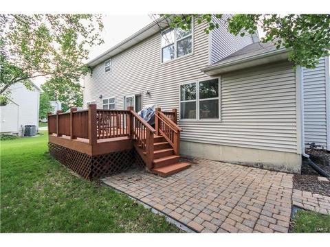2762 Bromley Dr, O'fallon, MO 63368 photo 25