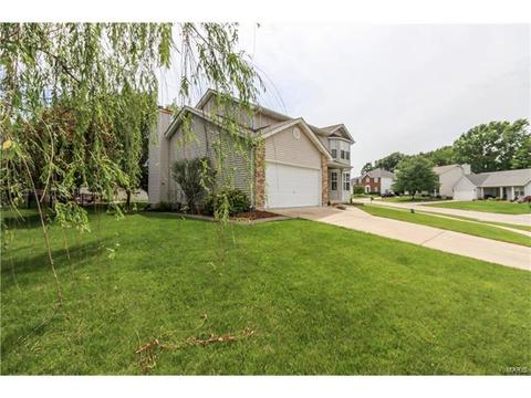 2762 Bromley Dr, O'fallon, MO 63368 photo 2