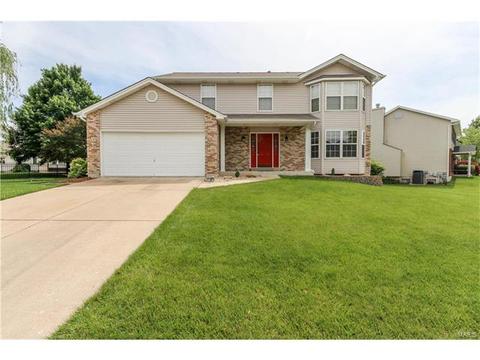 2762 Bromley Dr, O'fallon, MO 63368 photo 38