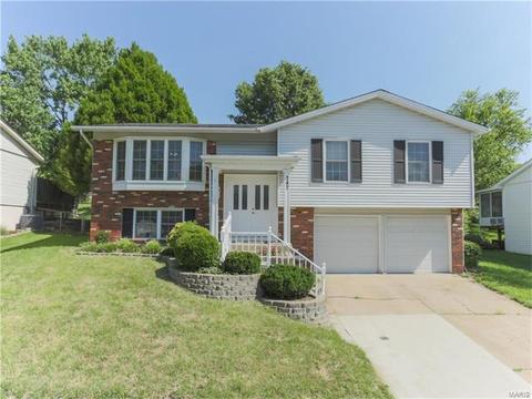 347 Parma Dr, Ballwin, MO 63021 photo 1