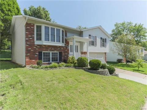 347 Parma Dr, Ballwin, MO 63021 photo 30