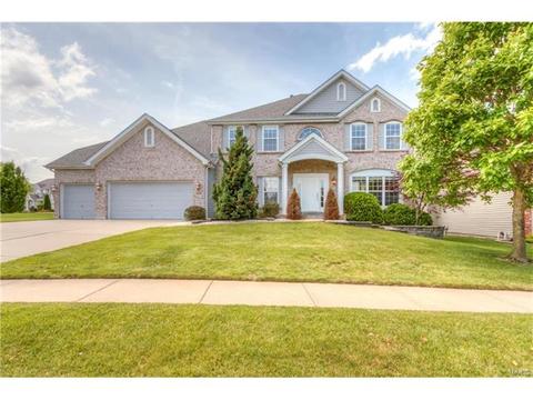 610 Remmick Stables Ct, O'fallon, MO 63368 photo 2