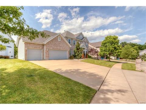 610 Remmick Stables Ct, O'fallon, MO 63368 photo 6