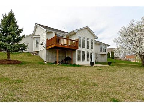 1056 Delmar Dr, O'fallon, MO 63366 photo 22