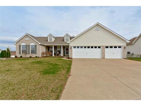 1056 Delmar Dr, O'fallon, MO 63366 photo 23