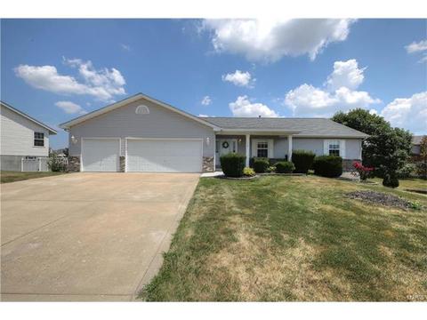 138 Grey Wolf Dr, O'fallon, MO 63366 photo 2