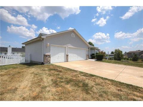 138 Grey Wolf Dr, O'fallon, MO 63366 photo 31