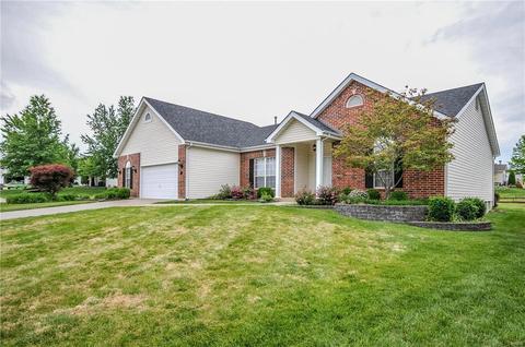 605 Raintree Crossing Dr, O'fallon, MO 63366 photo 2