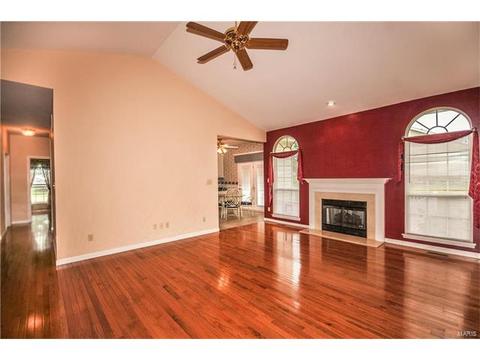 605 Raintree Crossing Dr, O'fallon, MO 63366 photo 4