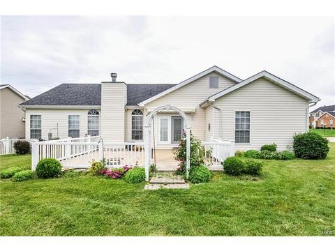 605 Raintree Crossing Dr, O'fallon, MO 63366 photo 31