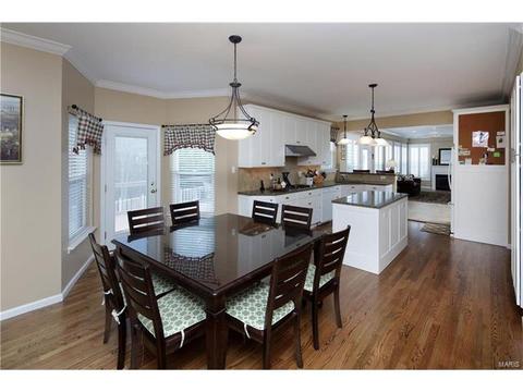 914 Kingsridge Ct, Wildwood, MO 63021 photo 7