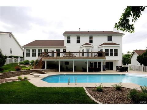 914 Kingsridge Ct, Wildwood, MO 63021 photo 21