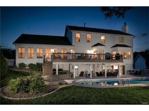 914 Kingsridge Ct, Wildwood, MO 63021 photo 23