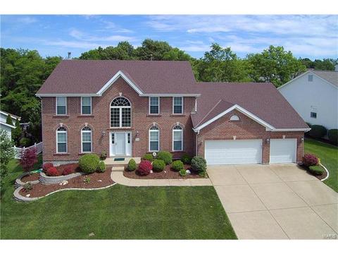 914 Kingsridge Ct, Wildwood, MO 63021 photo 26