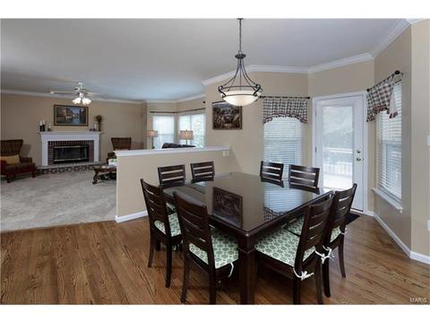 914 Kingsridge Ct, Wildwood, MO 63021 photo 12