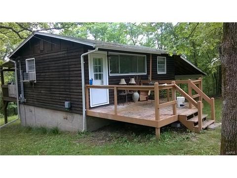 509 Killarney Dr, Ironton, MO 63650 photo 1