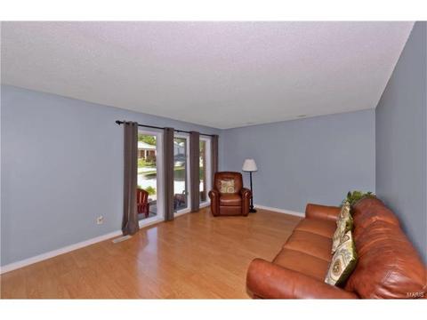 304 High Meadows Dr, Ballwin, MO 63011 photo 5