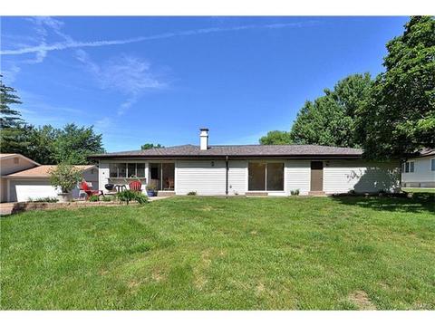 304 High Meadows Dr, Ballwin, MO 63011 photo 19