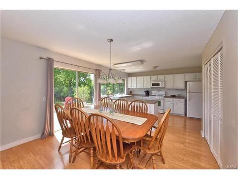 304 High Meadows Dr, Ballwin, MO 63011 photo 8