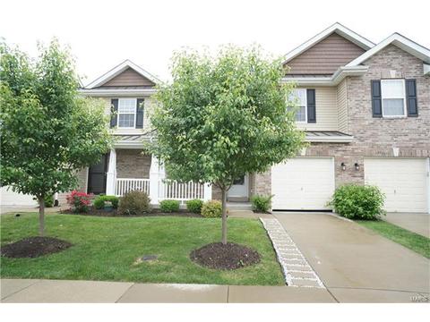 1320 New Charter Ln, O'fallon, MO 63366 photo 1